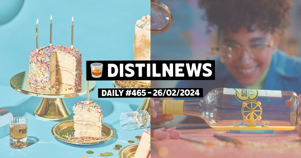 DistilNews Daily #465