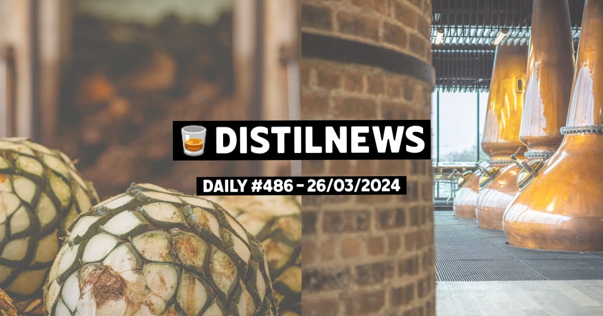 DistilNews Daily #486