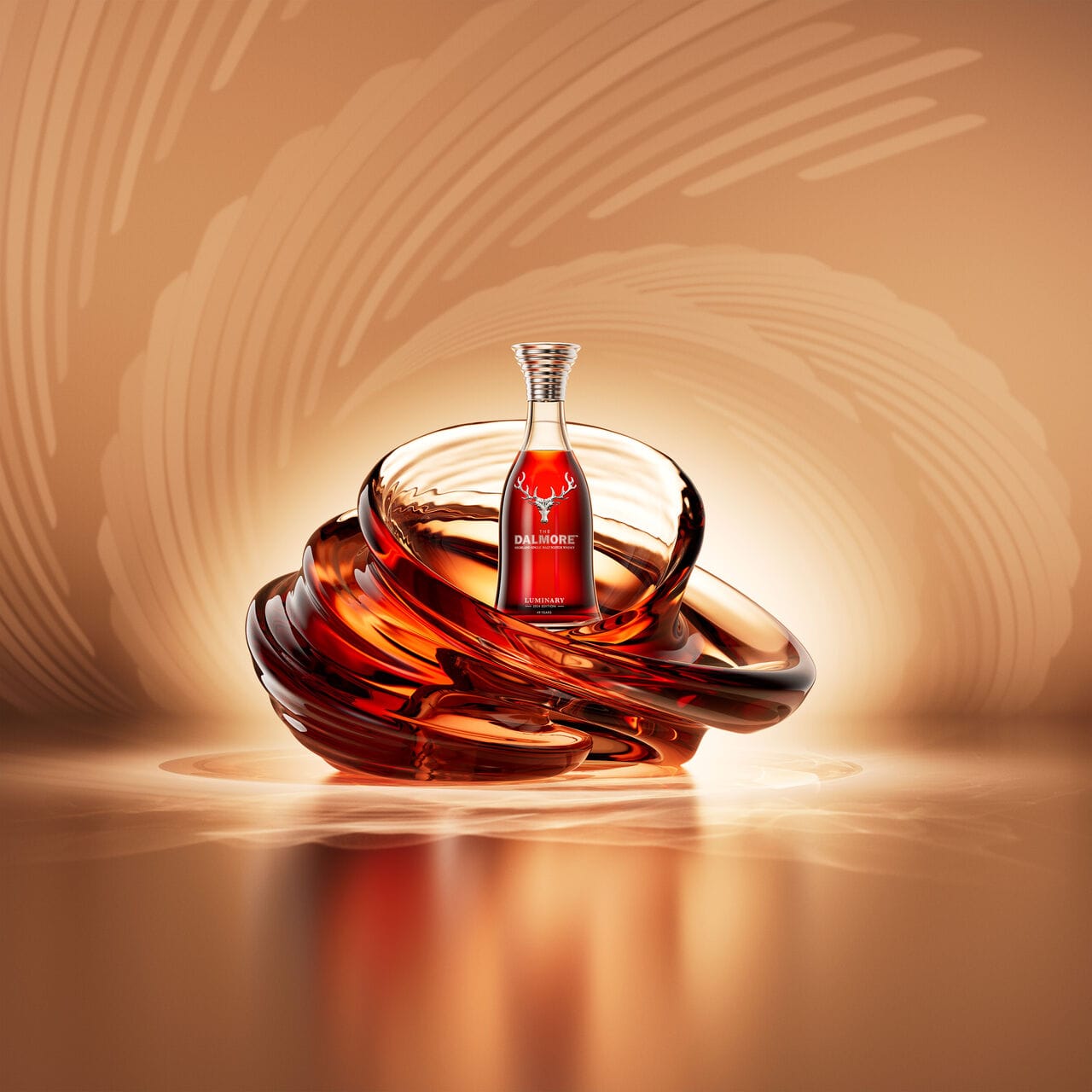 The Dalmore Luminary Edition N°2